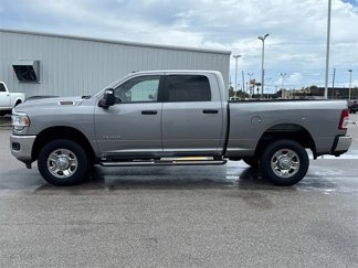 Used 2024 RAM 2500 Big Horn w/ Bed Utility Group video 2