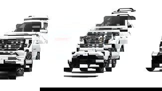 New 2026 GMC Terrain Denali w/ LPO, Floor Liner Package image 1
