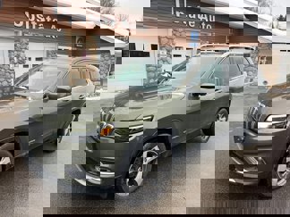 Used 2020 Jeep Cherokee Limited image 1
