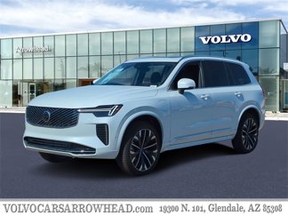 New 2025 Volvo XC90 T8 Plus w/ Protection Package Premier image 1