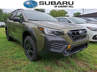 New 2025 Subaru Outback Wilderness image 1
