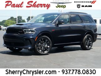 New 2025 Dodge Durango GT image 1