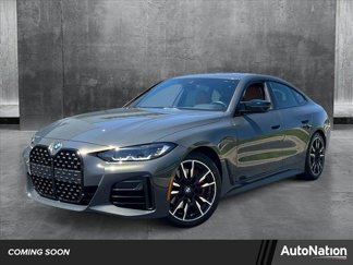 Used 2023 BMW M440i Gran Coupe w/ Premium Package image 1