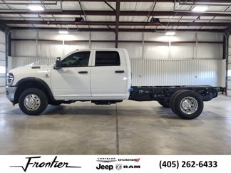 New 2025 RAM 3500 Tradesman image 1