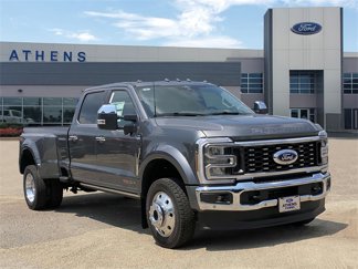 New 2025 Ford F450 Lariat w/ Lariat Ultimate Package image 1
