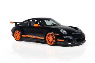 Used 2007 Porsche 911 GT3 RS image 1