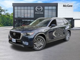 New 2025 MAZDA CX-90 3.3 Turbo w/ Preferred Package image 1