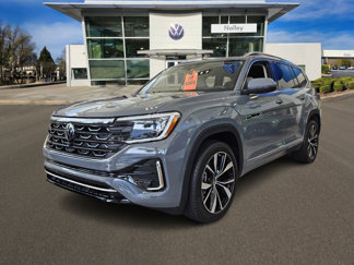 New 2025 Volkswagen Atlas SEL Premium R-Line image 1
