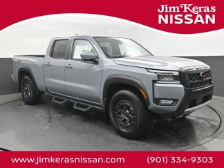 New 2025 Nissan Frontier PRO-4X image 1