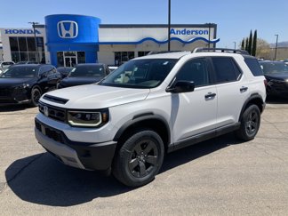 New 2026 Honda Passport RTL image 1