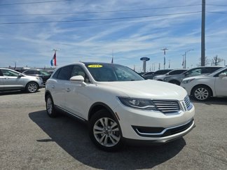 Used 2016 Lincoln MKX Reserve w/ Climate Package image 1