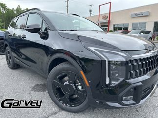 New 2026 Kia Sportage X-Line image 1