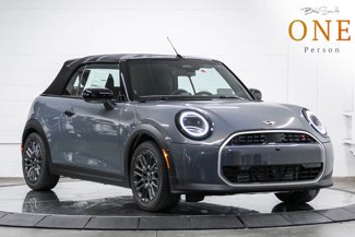 New 2026 MINI Cooper S image 1
