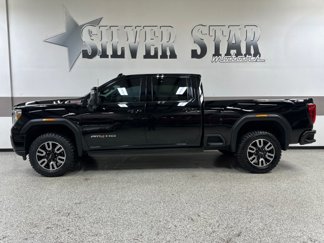 Used 2022 GMC Sierra 2500 AT4 w/ AT4 Premium Plus Package image 1