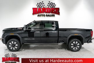 Used 2024 GMC Sierra 2500 Denali 360° Tour