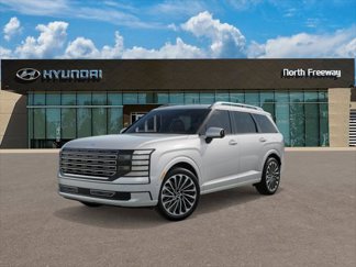 New 2026 Hyundai Palisade Calligraphy image 1