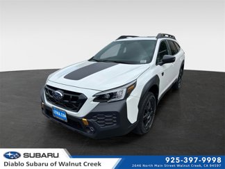 New 2025 Subaru Outback Wilderness image 1