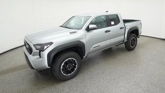 New 2025 Toyota Tacoma TRD Off-Road image 1