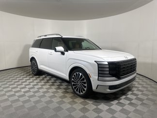 New 2026 Hyundai Palisade Calligraphy image 1