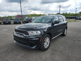 Used 2023 Dodge Durango SXT image 1