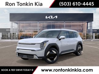 New 2026 Kia EV9 Wind image 1