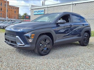 New 2026 Hyundai Kona SEL Sport image 1