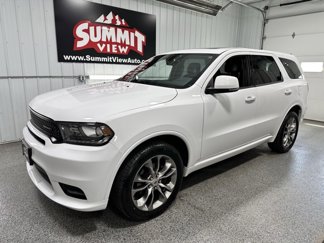 Used 2020 Dodge Durango GT image 1
