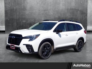New 2025 Subaru Ascent Bronze Edition image 1