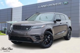 New 2026 Land Rover Range Rover Velar Dynamic SE image 1