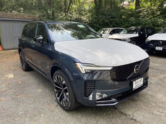 New 2026 Volvo XC90 B6 Ultra image 1