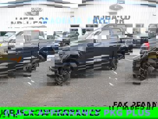 New 2025 Ford F150 XLT w/ Equipment Group 302A MID image 1