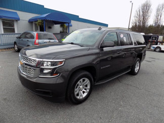 Used 2016 Chevrolet Suburban LT image 1