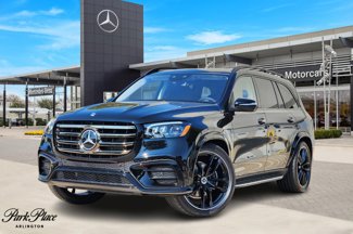 New 2026 Mercedes-Benz GLS 450 4MATIC video 1