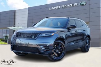 New 2026 Land Rover Range Rover Velar Dynamic SE image 1