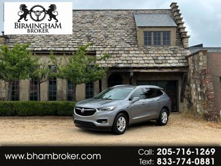 Used 2020 Buick Enclave Essence image 1