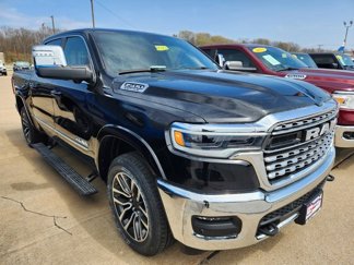 New 2025 RAM 1500 Limited image 1