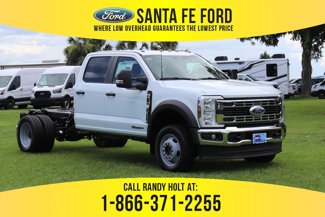 New 2025 Ford F450 XL image 1
