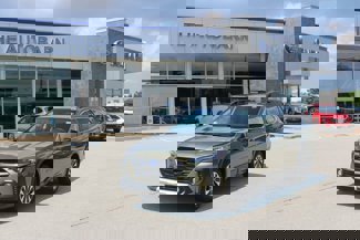 New 2025 Subaru Outback Limited image 1