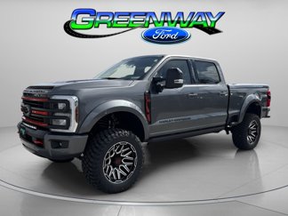 New 2025 Ford F250 Lariat w/ Lariat Ultimate Package image 1