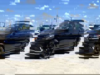 New 2025 Volkswagen Jetta SE image 1
