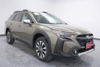 New 2025 Subaru Outback Touring image 1