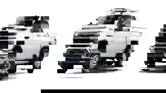 New 2025 Chevrolet Silverado 3500 LT w/ All Star Edition image 1