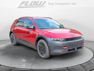 New 2025 Hyundai Ioniq 5 XRT image 1
