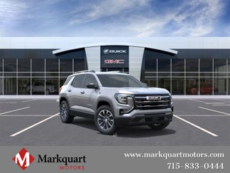 New 2026 GMC Terrain Elevation w/ Elevation Premium Package image 1