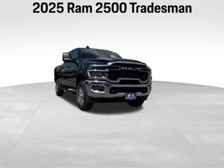 New 2025 RAM 2500 Tradesman image 1