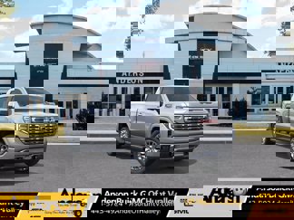 New 2026 GMC Sierra 1500 Denali image 1