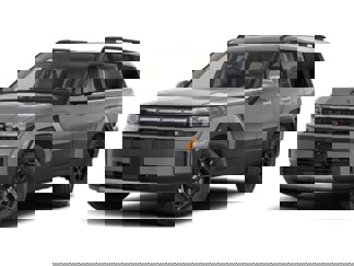 New 2025 Hyundai Santa Fe XRT image 1