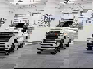 New 2026 RAM 1500 Laramie w/ Night Edition image 1
