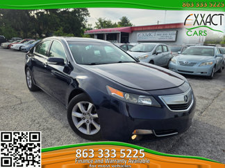 Used 2013 Acura TL image 1