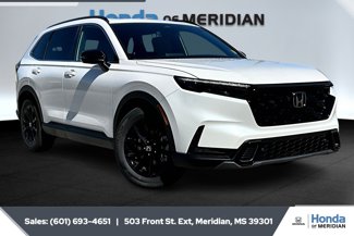 New 2025 Honda CR-V Sport-L image 1
